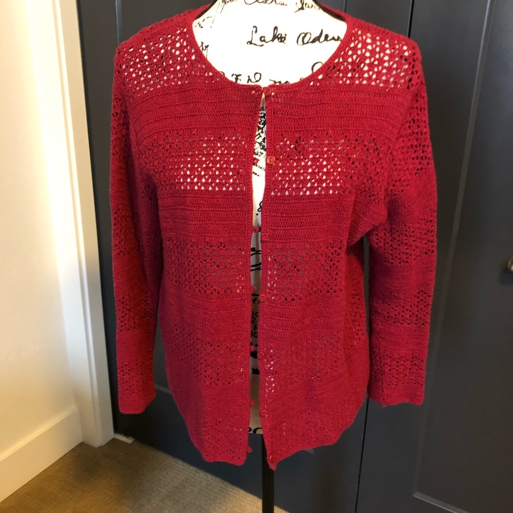 Sweater